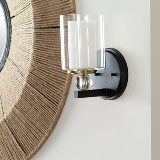 Surya Horatio HTO-001 Lamp Style Shot Feature