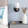 Surya Horatio HTO-001 Lamp Style Shot Feature