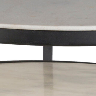 Surya Hearthstone HTS-001 Ivory / Black Furniture Swatch