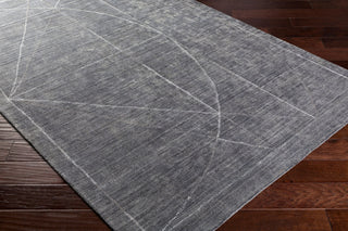 Surya Hightower HTW-3009 Area Rug Corner Shot