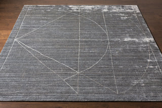 Surya Hightower HTW-3009 Area Rug Angle
