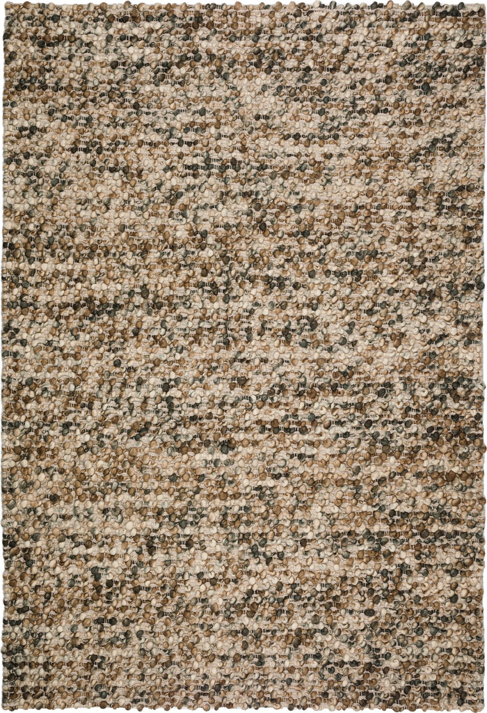 Dalyn Hanu HU1 Chocolate Area Rug