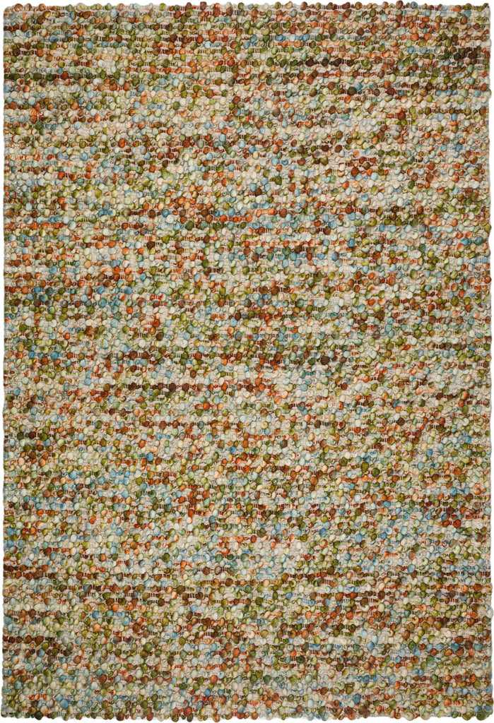 Dalyn Hanu HU1 Green Area Rug