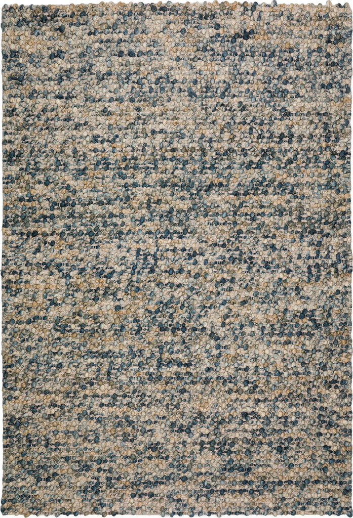 Dalyn Hanu HU1 Navy Area Rug