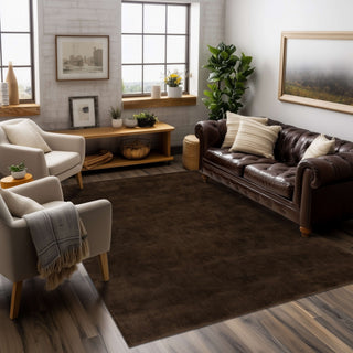Karastan Hudson Thunder Area Rug Lifestyle Image Feature