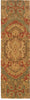 Oriental Weavers Huntley 19101 Blue/Rust Area Rug Main Image