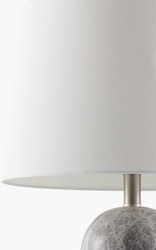 Surya Huriel HUR-001 Lamp Detail