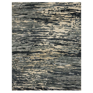 Karastan Bowen Huron Blue Area Rug by Drew and Jonathan main image