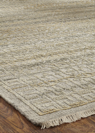 Ancient Boundaries Happy HAP-01 Natural Tones Area Rug