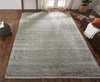 Ancient Boundaries Happy HAP-02 Sky/Natural Area Rug Lifestyle Image Feature