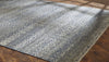 Ancient Boundaries Happy HAP-03 Denim Tones Area Rug