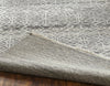 Ancient Boundaries Happy HAP-04 Grey Tones Area Rug