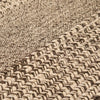 Colonial Mills Havana Textured Doormats HV15 Mink