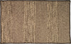 Colonial Mills Havana Textured Doormats HV15 Mink