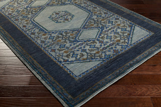 Surya Haven HVN-1218 Area Rug Corner Shot