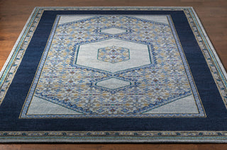 Surya Haven HVN-1218 Area Rug Angle