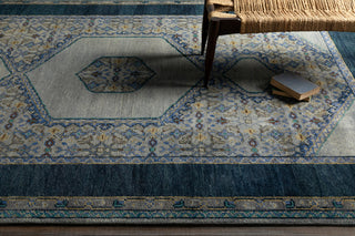 Surya Haven HVN-1218 Area Rug Room Scene 