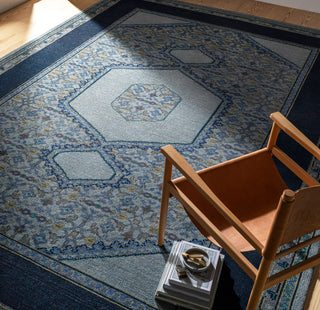 Surya Haven HVN-1218 Area Rug Style Shot Feature