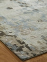 Ancient Boundaries Hammond HAM-02 Earth + Water Area Rug