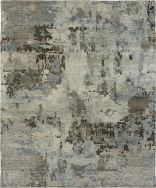 Ancient Boundaries Hammond HAM-02 Earth + Water Area Rug