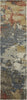 Ancient Boundaries Hammond HAM-04 Denim/Multi Area Rug