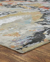 Ancient Boundaries Hammond HAM-957 Multi Area Rug Corner Image