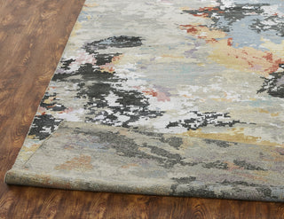 Ancient Boundaries Hammond HAM-957 Multi Area Rug Detail Image