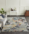 Ancient Boundaries Hammond HAM-957 Multi Area Rug Lifestyle Image Feature