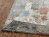 Ancient Boundaries Hammond HAM-958 Multi Area Rug Detail Image