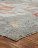 Ancient Boundaries Hammond HAM-958 Multi Area Rug Corner Image