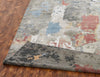 Ancient Boundaries Hammond HAM-958 Multi Area Rug Closeup Image