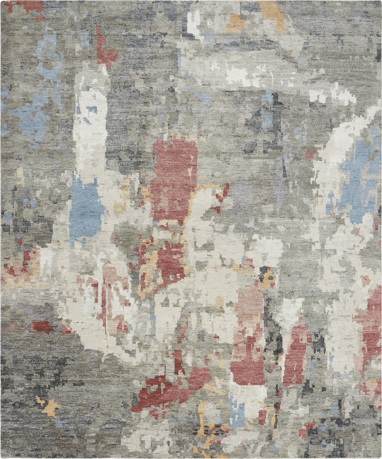 Ancient Boundaries Hammond HAM-958 Multi Area Rug main image