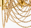Surya Hawes HWS-001 Lamp Detail