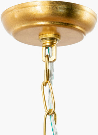 Surya Hawes HWS-001 Lamp Detail