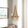 Surya Hawes HWS-001 Lamp Style Shot Feature