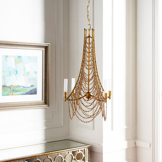 Surya Hawes HWS-001 Lamp Style Shot Feature