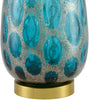 Surya Hexham HXM-001 Lamp Detail