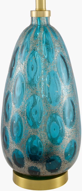 Surya Hexham HXM-001 Lamp Detail