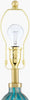 Surya Hexham HXM-001 Lamp Detail