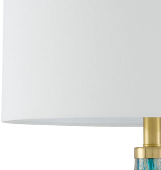 Surya Hexham HXM-001 Lamp Detail