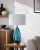 Surya Hexham HXM-001 Lamp Style Shot Feature