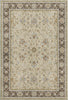 Dalyn Hatay HY1 Beige Machine Washable Area Rug