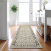 Dalyn Hatay HY1 Beige Machine Washable Area Rug