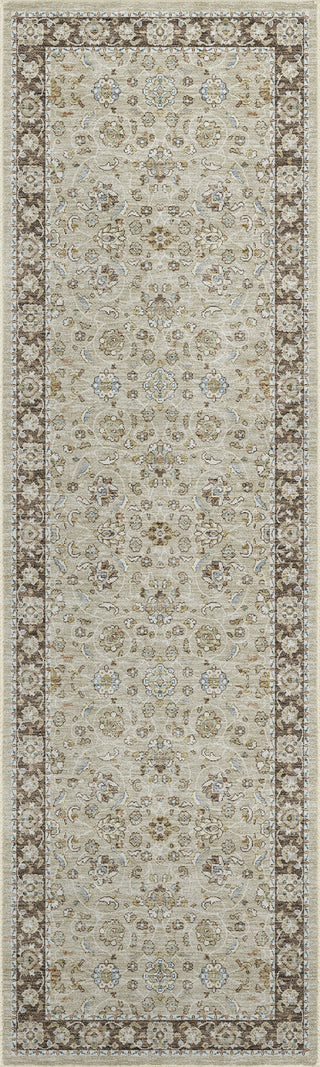 Dalyn Hatay HY1 Beige Machine Washable Area Rug