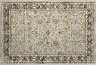 Dalyn Hatay HY1 Beige Machine Washable Area Rug