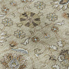 Dalyn Hatay HY1 Beige Machine Washable Area Rug