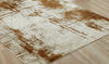 K2 Hayden HY1470 Area Rug Floor Image