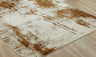 K2 Hayden HY1470 Area Rug Floor Image