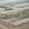 K2 Hayden HY1471 Area Rug Corner Image