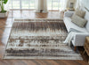 K2 Hayden HY1471 Area Rug Lifestyle Image Feature